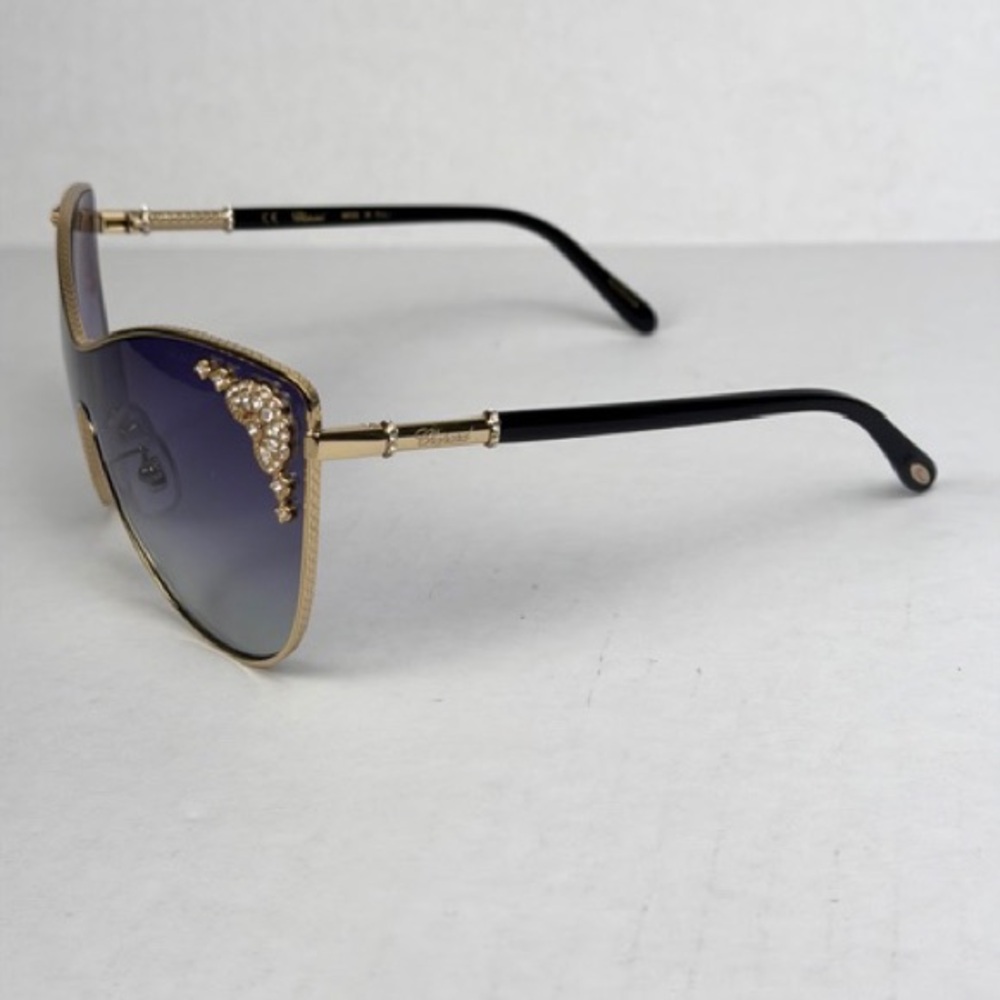 Chopard SCHC 83S 300F Sunglasses New Authentic - Picture 4 of 5